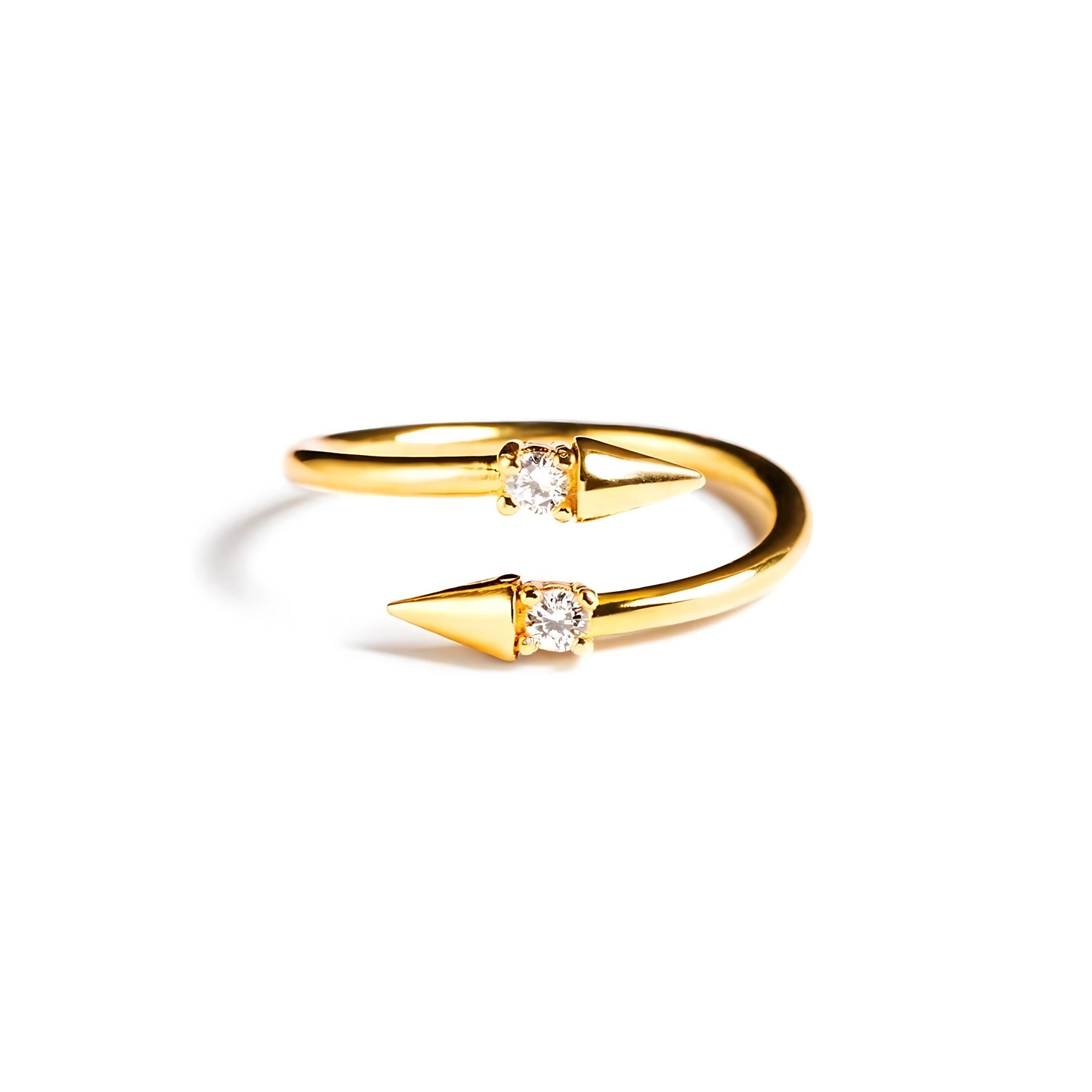 Arrows Ring