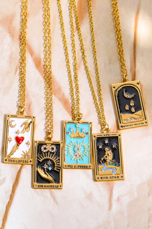 Tarot Card’s collection