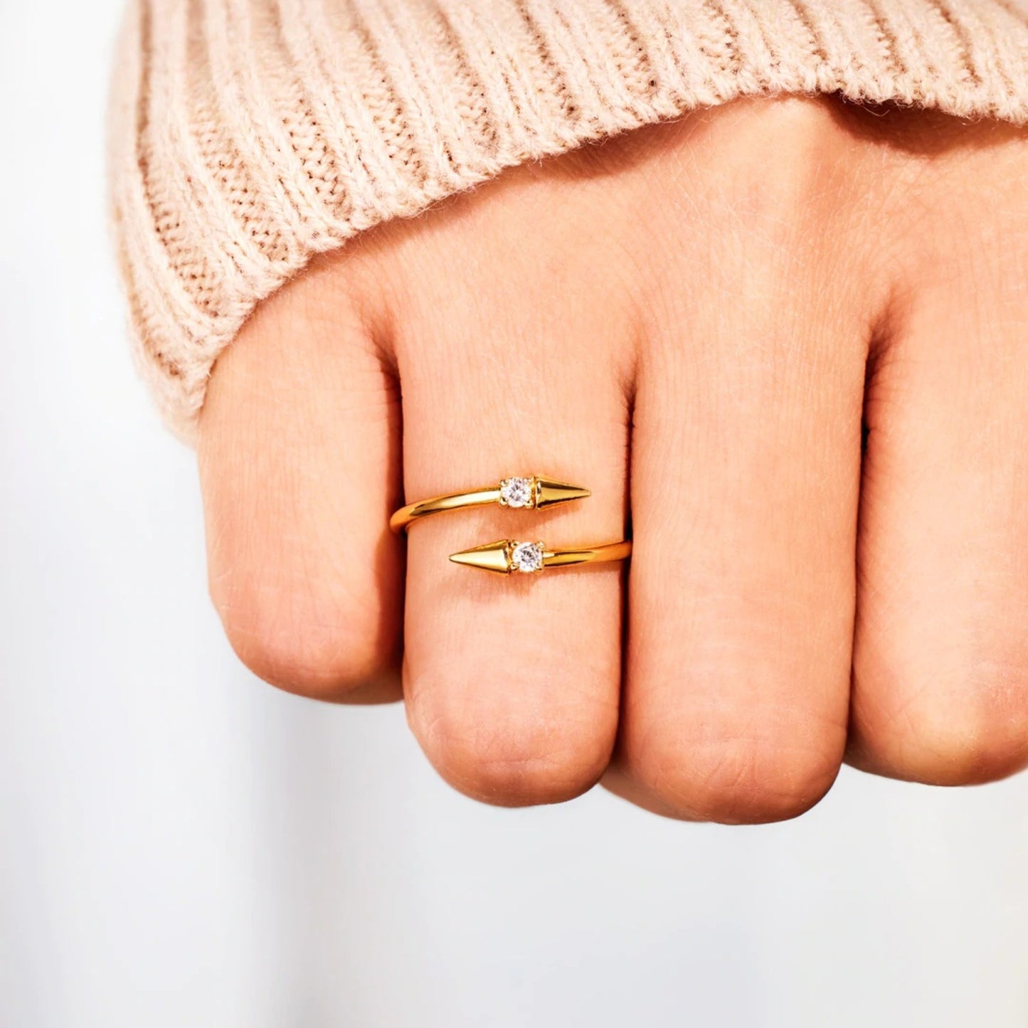 Arrows Ring